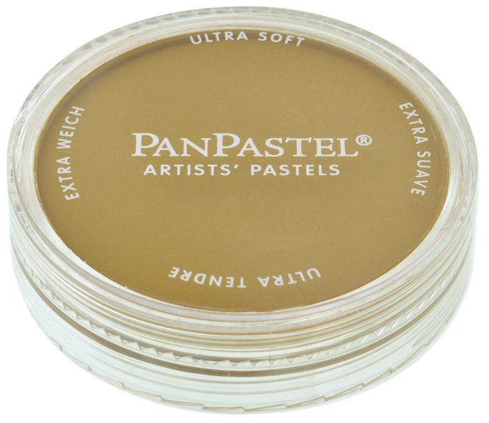PanPastel 270.3 Yellow Oxide Shade