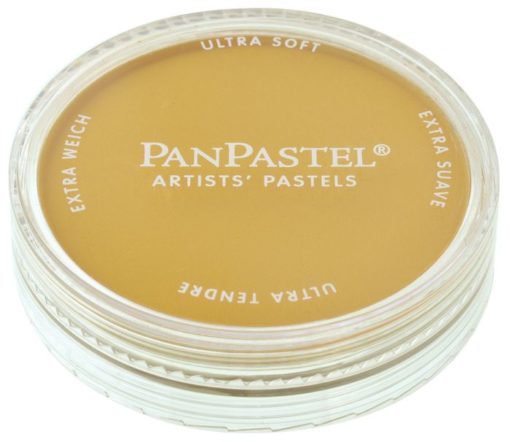 PanPastel 270.5 Yellow Oxide