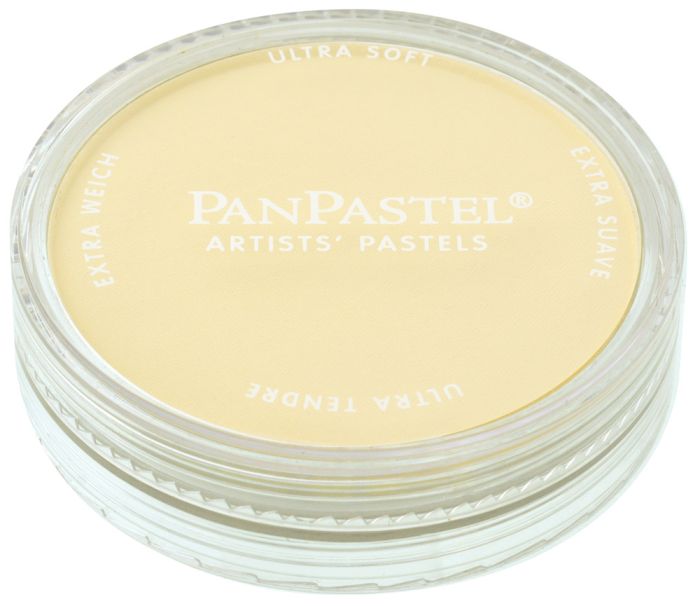 PanPastel 270.8 Yellow Oxide Tint