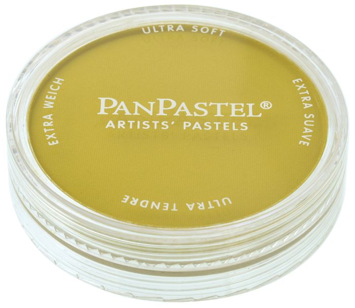 PanPastel 220.3 Hansa Yellow Shade