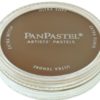PanPastel 280.1 Orange Extra Dark