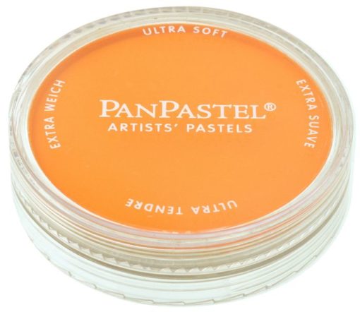 PanPastel 280.5 Orange