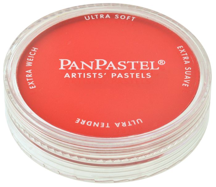 PanPastel 340,.5 Permanent Red