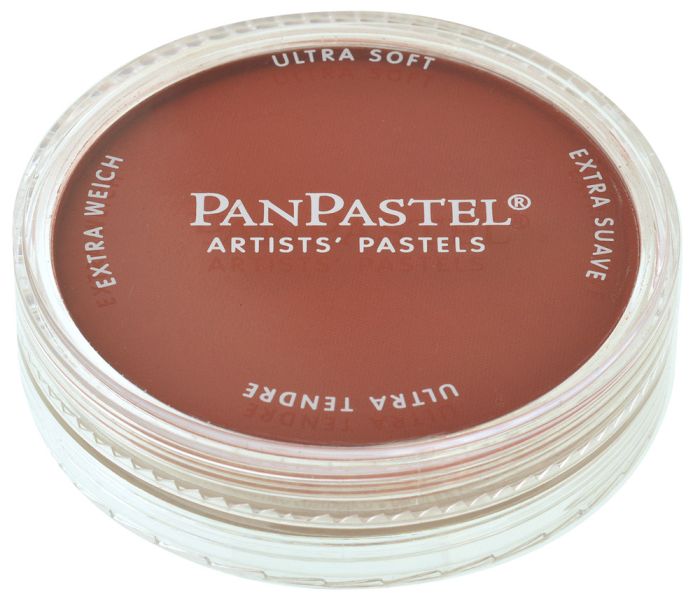 PanPastel 380.3 Red Iron Oxide Shade