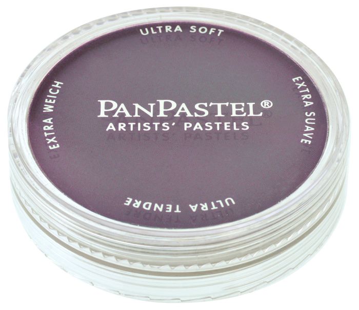 PanPastel 470.1 Violet Extra Dark