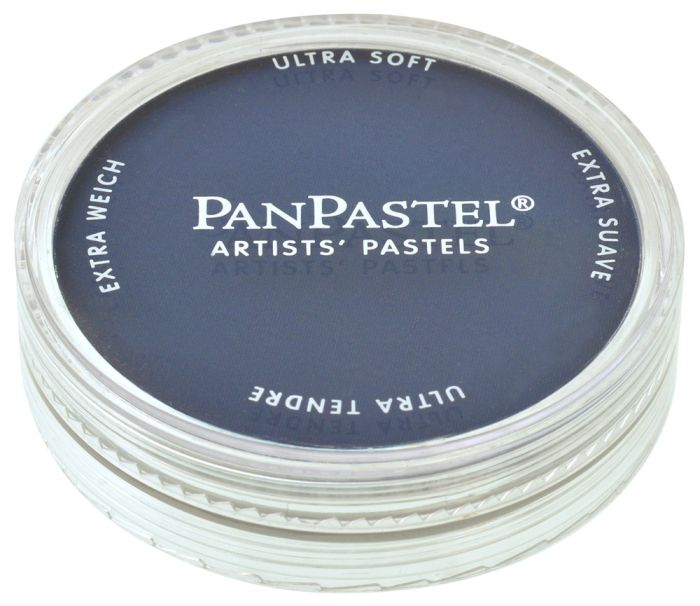 PanPastel 520.1 Ultramarine Blue Extra Dark
