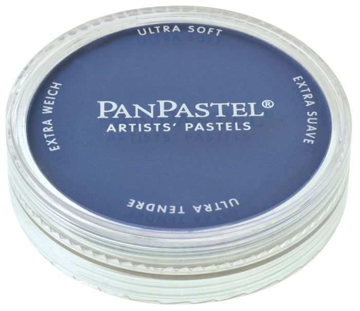 PanPastel 520.3 Ultramarine Blue Shade