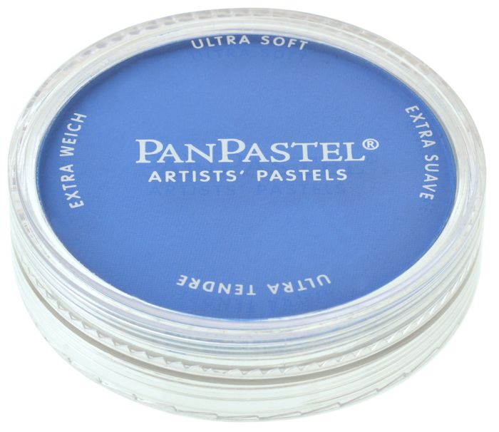PanPastel 520.5 Ultramarine Blue