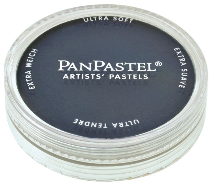 PanPastel 560.1 Phthalo Blue Extra Dark