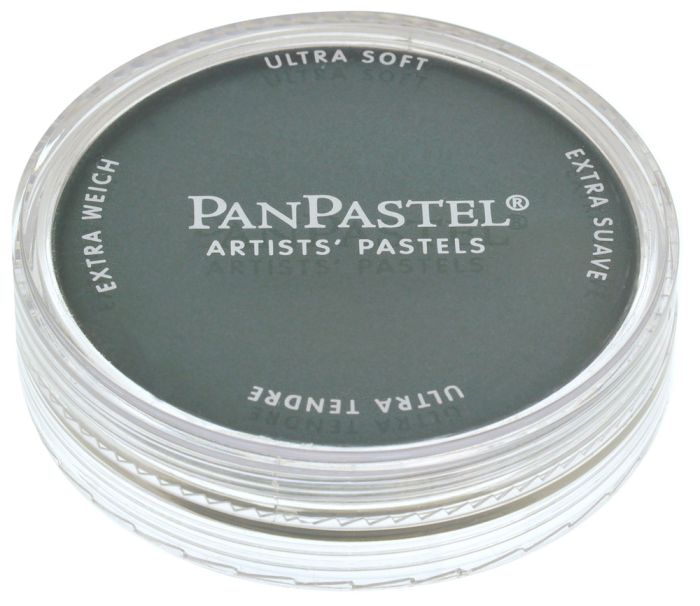 PanPastel 580.1 Turquoise Extra Dark