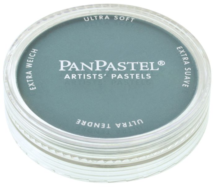PanPastel 580.3 Turquoise Shade
