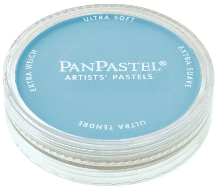 PanPastel 580.5 Turquoise