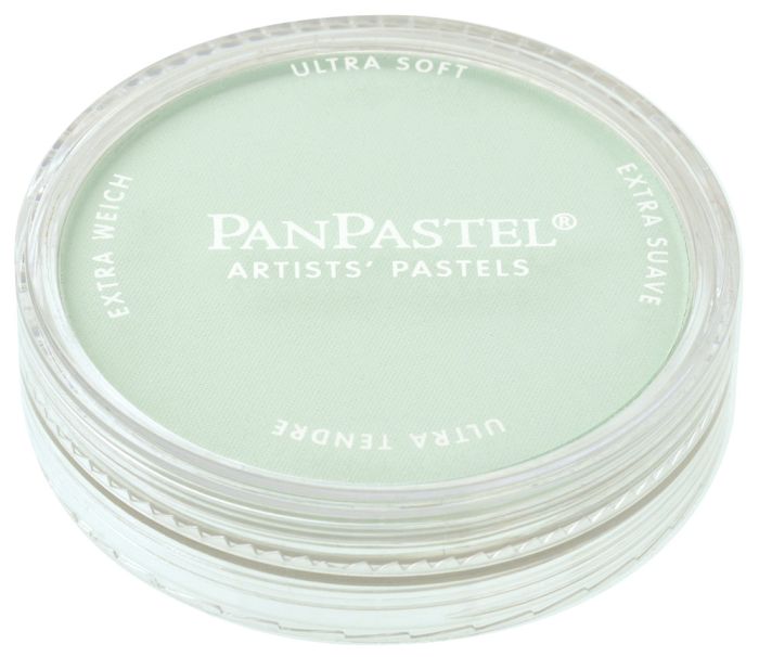PanPastel 640.8 Permanent Green Tint