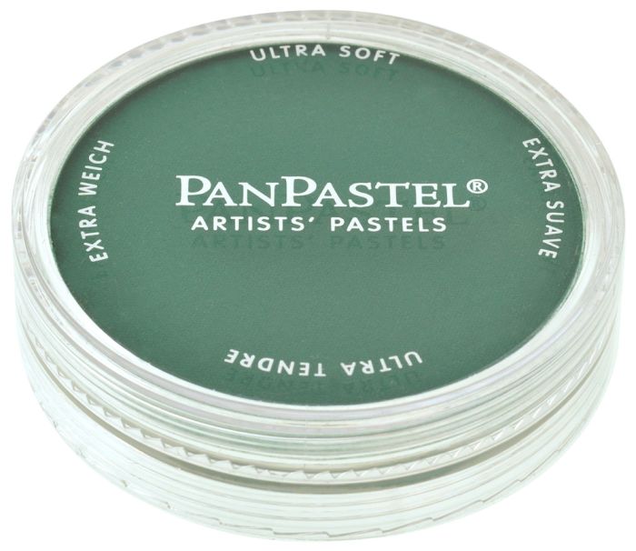 PanPastel 620.3 Phthalo Green Shade