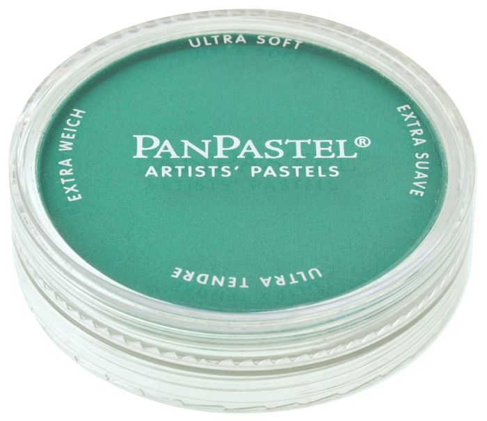 PanPastel 620.5 Phthalo Green