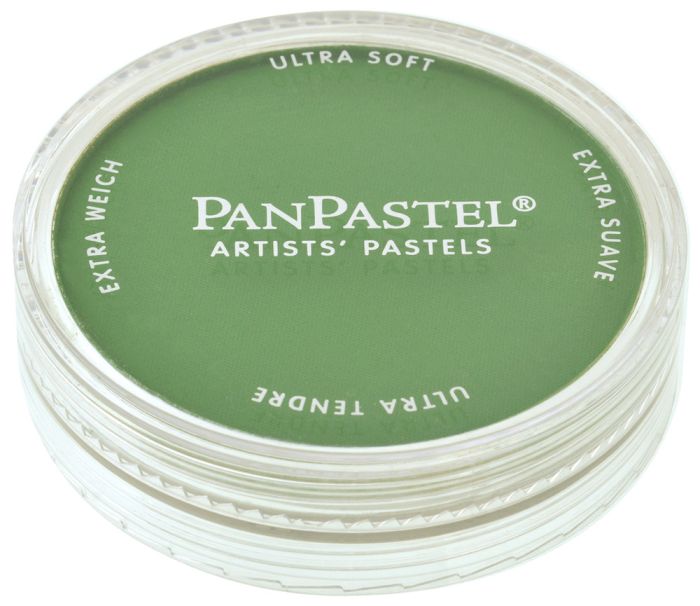 PanPastel 660.5 Chromium Oxide Green