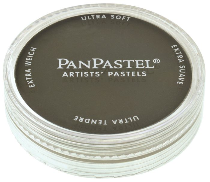 PanPastel 660.1 Chromium Green Extra Dark