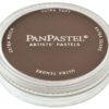 PanPastel 740.1 Burnt Sienna Extra Dark
