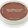 PanPastel 740.3 Burnt Sienna Shade
