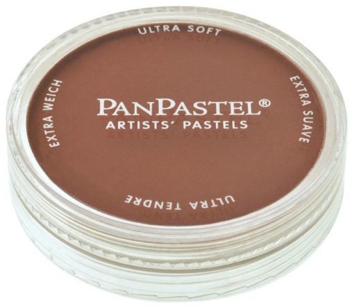 PanPastel 740.3 Burnt Sienna Shade