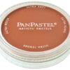 PanPastel 740.5 Burnt Sienna