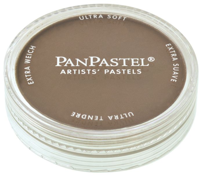 PanPastel 780.5 Raw Umber