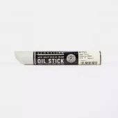 Sennelier Artist Oil Stick 38ml - 020 Pearly White S2