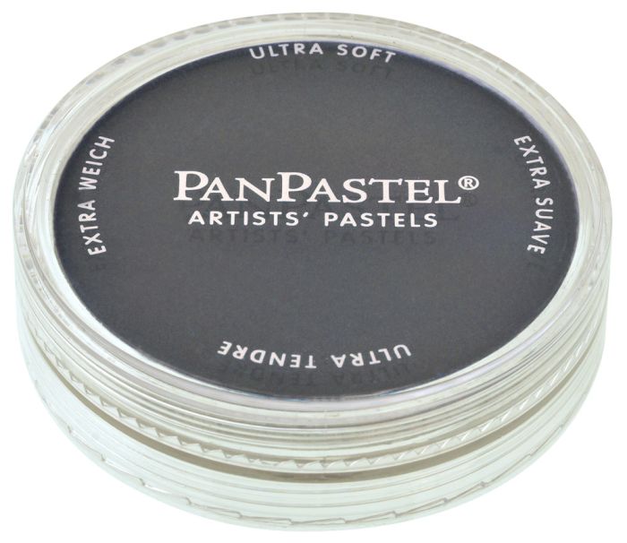 PanPastel 840.1 Paynes Gray Extra Dark