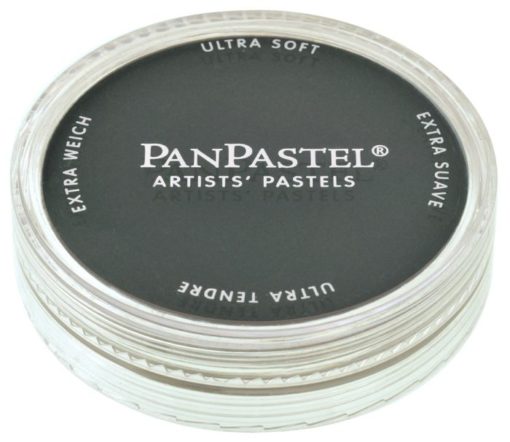 PanPastel 820.1 Neutral Gray Extra Dark