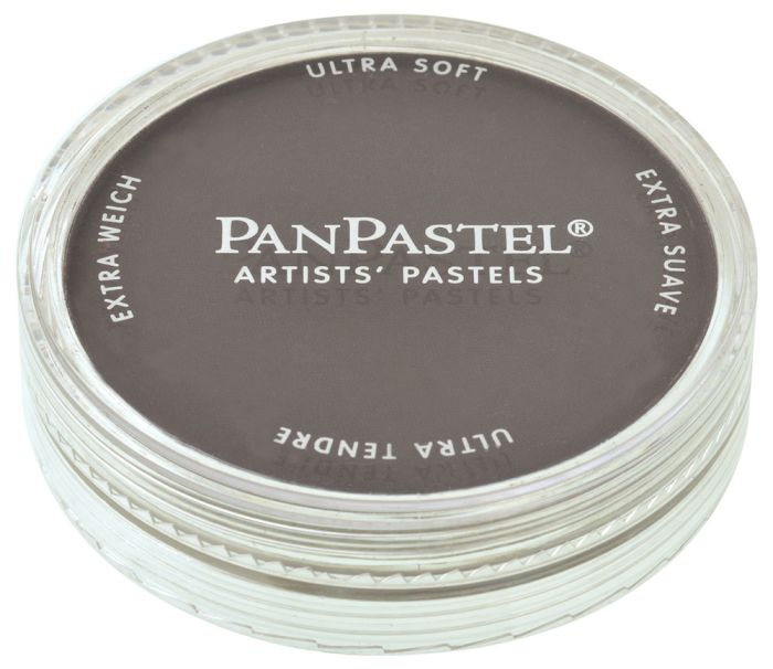 PanPastel 820.2 Neutral Gray Extra Dark