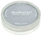 PanPastel 921.5 Pewter