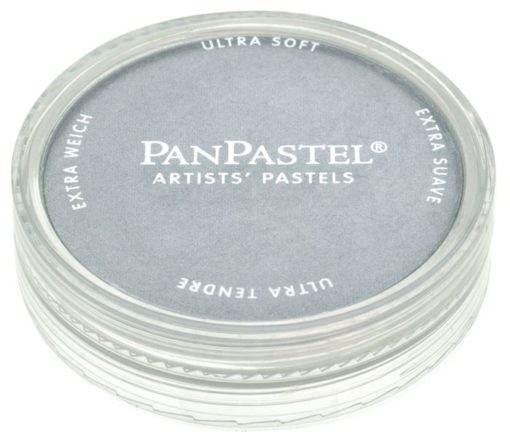 PanPastel 921.5 Pewter