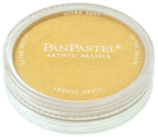 PanPastel 910.5 Light Gold