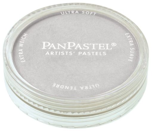 PanPastel 920.5 Silver