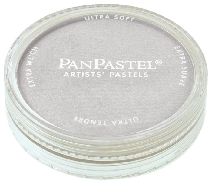 PanPastel 920.5 Silver