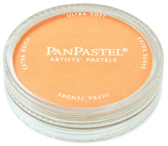 PanPastel 952.5 Pearlescent Orange