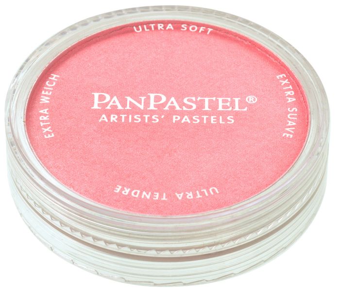 PanPastel 953.5 Pearlescent Red