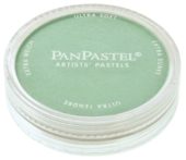 PanPastel 956.5 Pearlescent Green