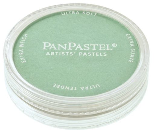 PanPastel 956.5 Pearlescent Green