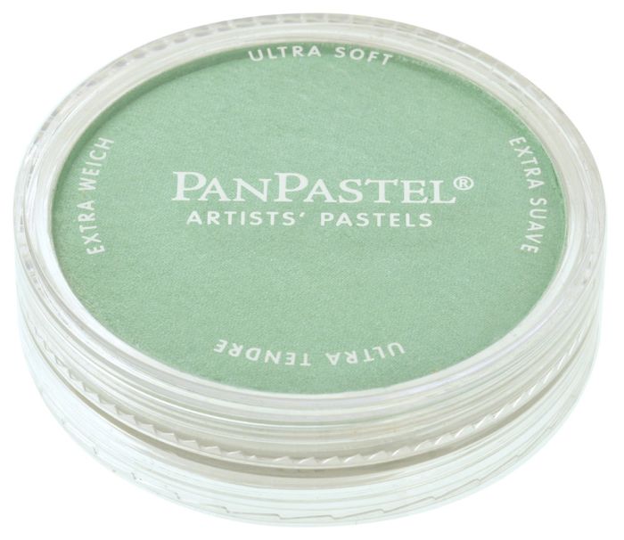 PanPastel 956.5 Pearlescent Green