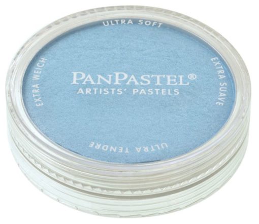 PanPastel 955.5 Pearlescent Blue