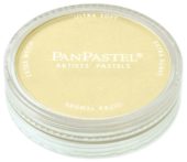 PanPastel 951.5 Pearlescent Yellow