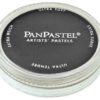 PanPastel 014 Pearl Medium - Black COARSE