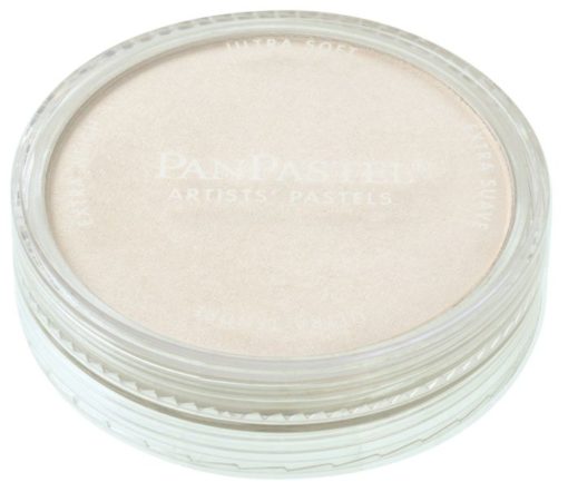 PanPastel 011 Pearl Medium - White FINE