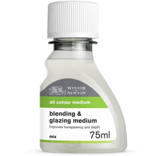 W&N Blending & Glazing Medium 75 ml