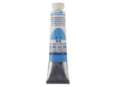 Talens Gouache 20 ml 535 Cerulean Blue (Phthalo)