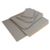Essdee Linoplate grå 8,5x6,5