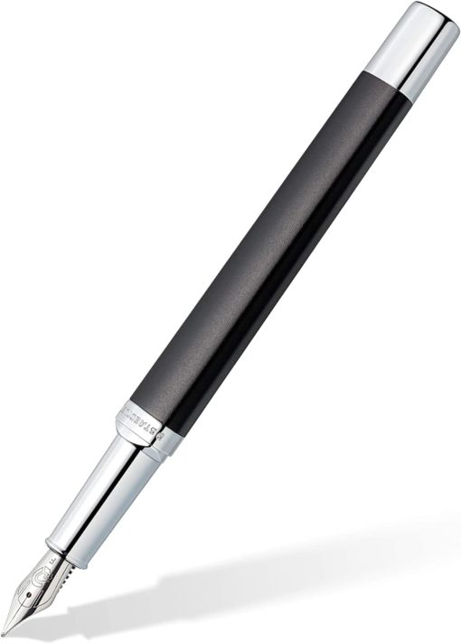 Staedtler Fyllepenn Triplus Sort F