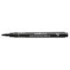 Uni-Pin Fineline Chisel 3,0 black