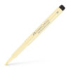 Faber-Castell Pitt artist pen Ivory 103